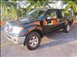 2010 Nissan Frontier