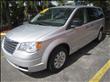 2008 Chrysler Town & Country