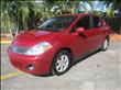 2007 Nissan Versa