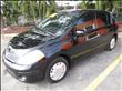 2008 Nissan Versa