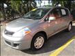 2010 Nissan Versa
