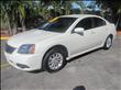 2009 Mitsubishi Galant