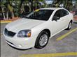 2008 Mitsubishi Galant