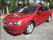 2009 Mitsubishi Lancer