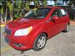 2009 Chevrolet Aveo5