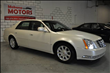 2009 Cadillac DTS