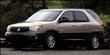 2002 Buick Rendezvous