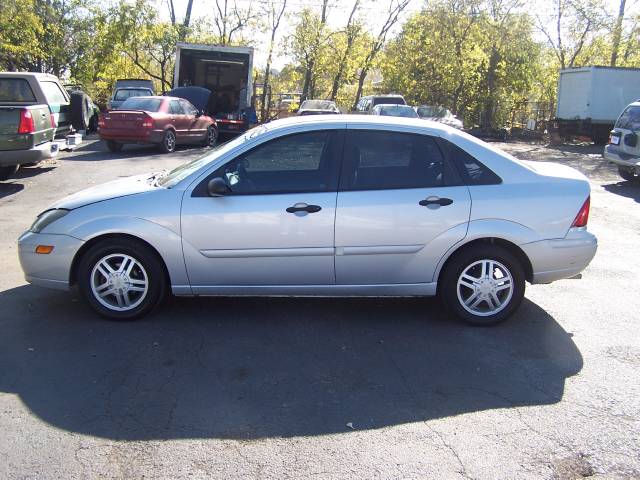 2003 Ford Focus for sale