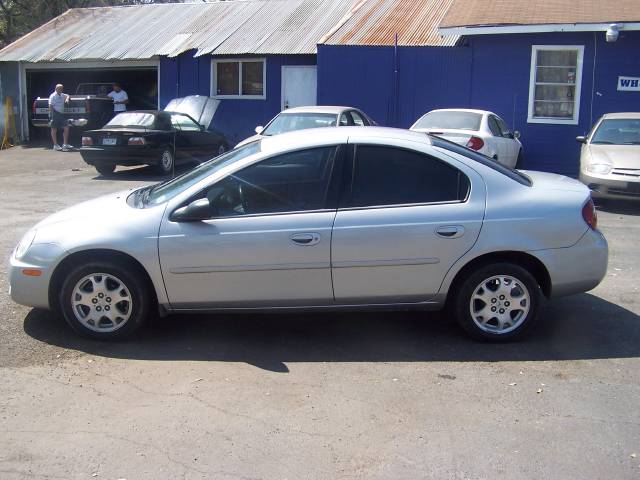 2005 Dodge Neon for sale