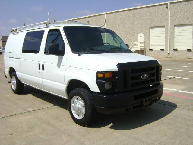 2008 Ford E150 for sale