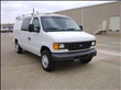 2006 Ford E150
