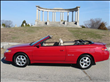 2001 Toyota Camry Solara