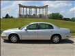 2003 Buick Park Avenue