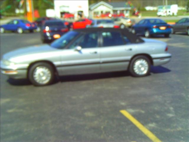 1999 Buick LeSabre for sale