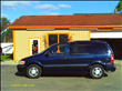 1998 Chevrolet Venture