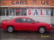 1996 Chevrolet Monte Carlo