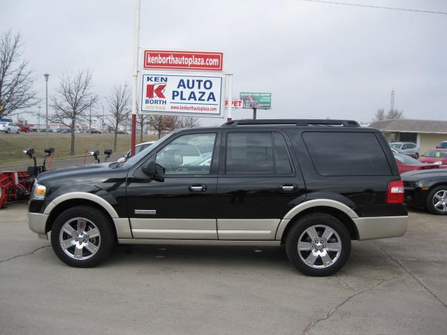 2008 Ford Expedition for sale