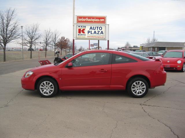 2009 Chevrolet Cobalt for sale
