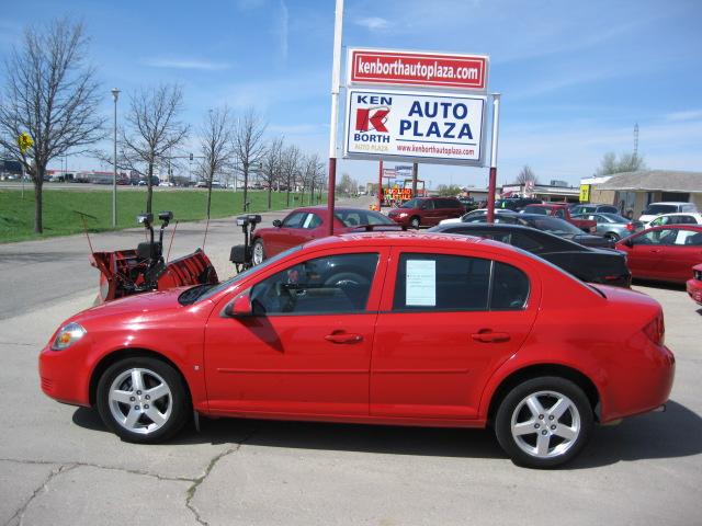 2009 Chevrolet Cobalt for sale