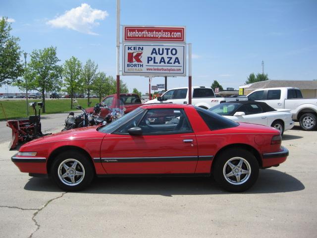 1988 Buick Reatta for sale