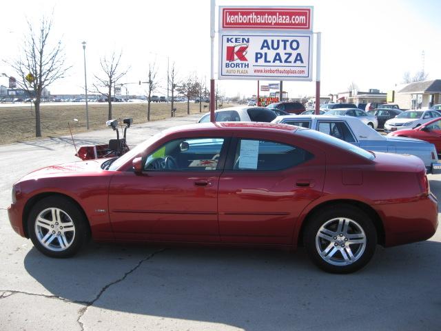 2006 Dodge Charger for sale