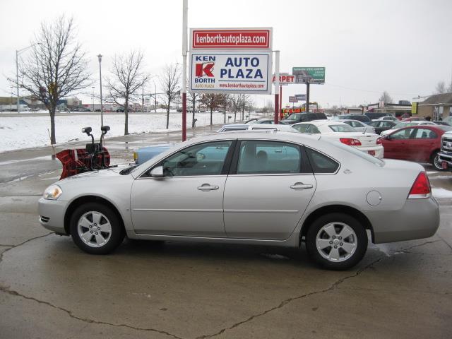 2006 Chevrolet Impala for sale