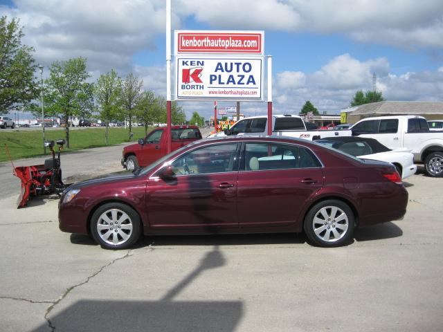2007 Toyota Avalon for sale