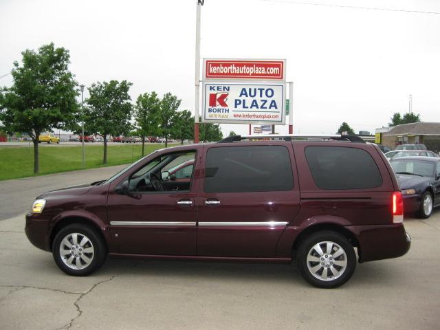 2007 Buick Terraza for sale