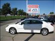 2008 Saturn Aura