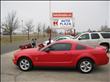 2008 Ford Mustang