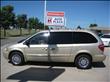 2001 Chrysler Town & Country