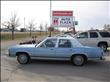 1984 Ford LTD Crown Victoria