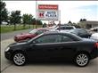 2007 Volkswagen Eos