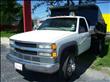 2000 Chevrolet C3500
