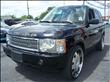 2005 Land Rover Range Rover