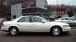 2000 Cadillac Seville