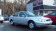 1999 Ford Contour