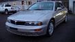 2001 Mitsubishi Diamante