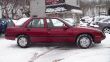 1993 Chevrolet Corsica