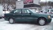 2000 Mercedes-Benz C Class
