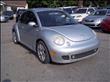 2002 Volkswagen New Beetle
