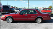 1997 Mercury Grand Marquis