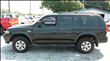 2003 Mitsubishi Montero Sport