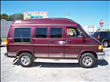 2000 Dodge Ram Van