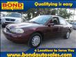 1999 Ford Contour