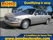 1997 Buick Park Avenue