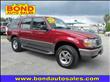 1997 Mercury Mountaineer