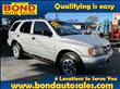 2003 Isuzu Rodeo
