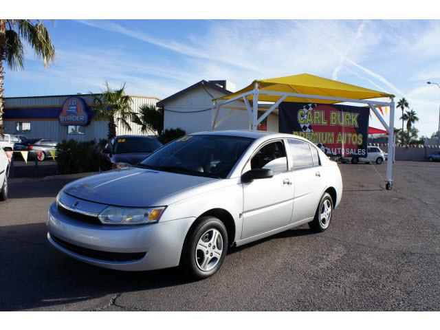 2003 Saturn Ion for sale