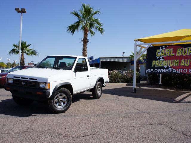 1992 Nissan Pickup for sale